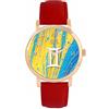 Toff London Orologio zodiaco Gemelli