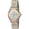 Bulova Orologio Bulova Classic 98M125 Al quarzo (batteria) Acciaio Quandrante Madreperla Cinturino Acciaio