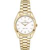 LUCIEN ROCHAT Mademoiselle Orologio Donna, Solo tempo, 2H, Analogico - R0453120502