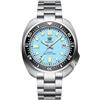 London Craftwork SD1970 Steeldive Captain Willard 6105 Orologio subacqueo automatico movimento NH35, Militare