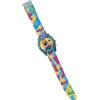 NINNA e MATTI Orologio da Polso Rainbow con Box - Taglia Unica