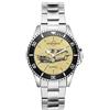 KIESENBERG Orologio - Regalo per GTV 2.0 d'epoca Fan 4014