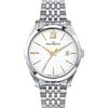 Philip Watch ROMA Orologio Uomo Tempo e data in Acciaio - R8253217001