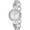 Liu Jo Identity Glare TLJ2349 Orologio da donna in acciaio con cinturino a bracciale ricoperto di cristalli