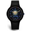 LOWELL - FC INTER OROLOGIO BAMBINO ONE KID 34 MM NERO