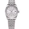 NIADI Baltany Retro 36mm Golden Dress Watch 10ATM Impermeabile Bracciale NH35 Orologio Da Polso Meccanico Automatico, V 3