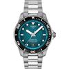 Tissot Seastar 1000 Powermatic 80 40MM, Verde, Compatto