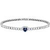 Morellato GIOIELLI PULSEIRA, Prata 925