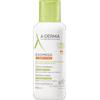 A-Derma Exomega Control Crema Emolliente Anti-grattage Per Pelle Secca o a Tendenza Atopica 400 ml