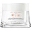 Avène Eau Thermale Avene Les Essentiels Crema Nutritiva Compensatrice Pelle Molto Secca 50 ml