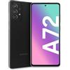 Samsung Galaxy A72 5G 2021, Black