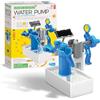 4M 403425 Green Hybrid Solar Power Water Pump Science Kit