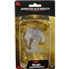 WizKids D&D Nolzur's Meravigliose Miniatures: Miniature Animate Respiro Acido Dungeons e Dragons Non Verniciate