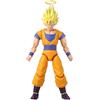Dragon Ball Z Dragonball Stars Super Saiyan 2 Goku 16,5 cm