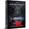 Free League Coriolis: The Great Dark - Set Campagna I Fiori di Algorab