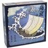 Calliope Gioco da tavolo ed estensione: Tsuro dei mari - Strategia, tema nautico - Adulto, 14+
