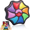 Seasboes Gioco di Memoria Portatile per Bambini con Luci e Rumori - Elettronico dai 3 Anni in su