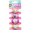 Joy Toy- Gabby's Dollhouse fermatreccine, Multicolore, Normale, 23882