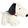 Aurora Timeless Peanuts Snoopy Stuffed Animal - Classic Characters - Lasting Memories - Standing 10 Inches