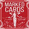 Bicycle USPCC Mazzo di Carte Bicycle Marked Maiden Back Playing Cards Red Trick Poker Deck Custom