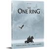Free League Publishing The One Ring: Tales from The Lone-Lands - Adventure Module - Espansione Hardback RPG Book, LOTR Roleplaying, Free League Publishing
