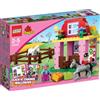 LEGO Duplo Ville 10500 - Scuderia