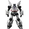 threezero store Transformers MDLX Jazz Personaggio d'azione
