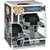 Funko Pop! Super: Robocop - ED-209 - ED-209 - Figura in Vinile da Collezione - Idea Regalo - Merchandising Ufficiale - Giocattoli per Bambini e Adulti - Movies Fans - Figura per i Collezionisti