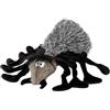 Sigikid 42821 - Peluche a forma di ragno Brigitt Igitt, BeastsTown per ragazze e ragazzi: collezionare, regalare, giocare, coccolare, consigliato per bambini e adulti dai 3 ai 99 anni