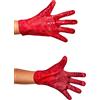 Rubie's Rubies 203078 Dc Movie Flash Guanti Bambino Accessori Come Mostrato Taglia Unica