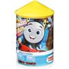 Thomas & Friends Treno giocattolo colore Reveal Thomas Consegna Dinosauro per bambini dai 3 anni in poi