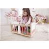 Hape E3601 - Culla a Dondolo