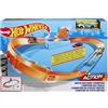 Hot Wheels Hot-Wheels Piste Action Playset Assortito, Veicolo Non Incluso, Giocattolo per Bambini 4+ Anni, GBF81