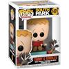 Funko Pop! & Buddy: South Park - Timmy Burch & Gobbles- Figura in Vinile da Collezione - Idea Regalo - Merchandising Ufficiale - Giocattoli per Bambini e Adulti - Cartoons Fans