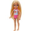 Barbie New Chelsea Beach - Chelsea (8)