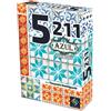 Asmodee Next Move Games, 5211: Azul Special Edition, gioco di carte, 2-5 giocatori, dai 8+, 20 minuti, tedesco