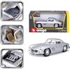 Burago Mercedes-Benz 300 Sl (1954) argento (18-22023S), colore (1)