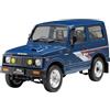 Hasegawa 120116 620703 1/24 Suzuki Jimy, Multicolore