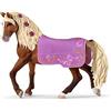 Schleich STALLONE PASO FINO (3)
