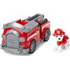 Paw Patrol, Camion dei Pompieri di Marshall, Veicolo e Personaggio Marshall, Giochi Bambini, 3+ anni