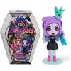 Zombaes Forever, Wild Vibes, Personaggio Zombie collezionabile a Sorpresa, Accessori per Bambola e bara Giocattolo (i Modelli Possono variare), 8,9 cm, Giocattoli per Bambine