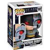 Funko 13645 Pop! Vinile Animated Batman Figure Batman Robot W/Chase