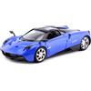 Pagani 2011 Pagani Huayra Azul 1:24 Motor Max 79312