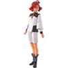 BANDAI SPIRITS Bandai Gundam - Figure-Rise Standard Suletta Mercury - Model Kit