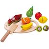 Classic World Frutta con Tagliere