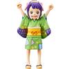 Banpresto DXF The Grandline Series Vol.3 Wanokuni: One Piece - O-Tama (Ver.B) Statue (12cm) (18744)