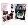 Mattel Barbie as Eliza Doolittle in My Fair Lady (Flower Girl outfit)
