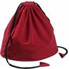 Philos Borsa degli Scacchi, Colore Rosso, Taglia Unica, 4636