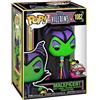 Funko Pop 1082 - Maleficent Black Light - Disney Villains (Special Edition)