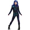 Disguise Disney Mal Descendants 3 Deluxe Girls' Costume